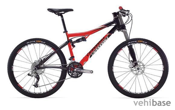 Cannondale Scalpel 4