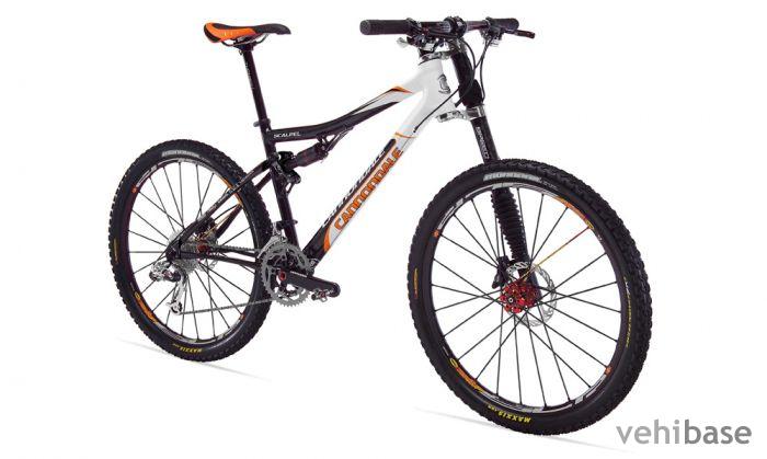 Cannondale Scalpel Team Replica