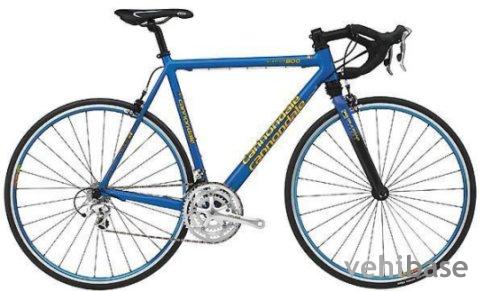 Cannondale Silk Road 800