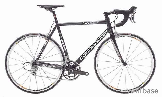 Cannondale Six 13 Team 2