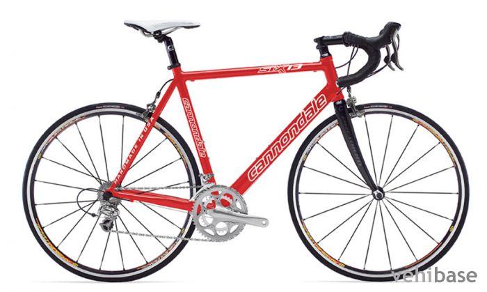 Cannondale Six 13