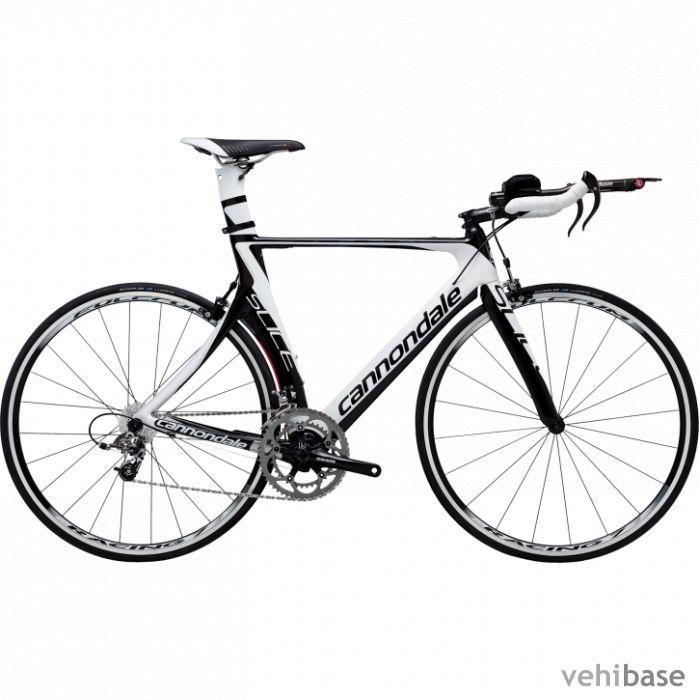 Cannondale Slice Carbon 4 Force