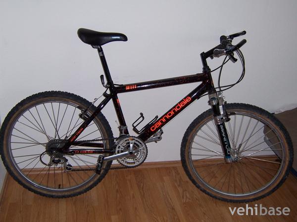 Cannondale SM 800