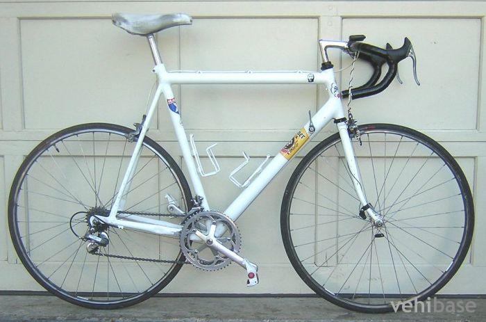 Cannondale SR 800