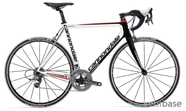 Cannondale SuperSix 2