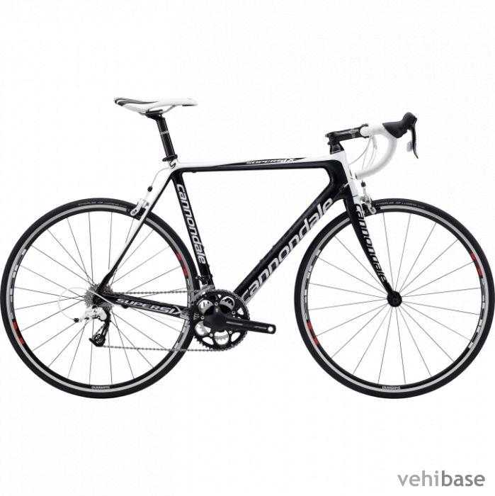 Cannondale SuperSix 6 Apex