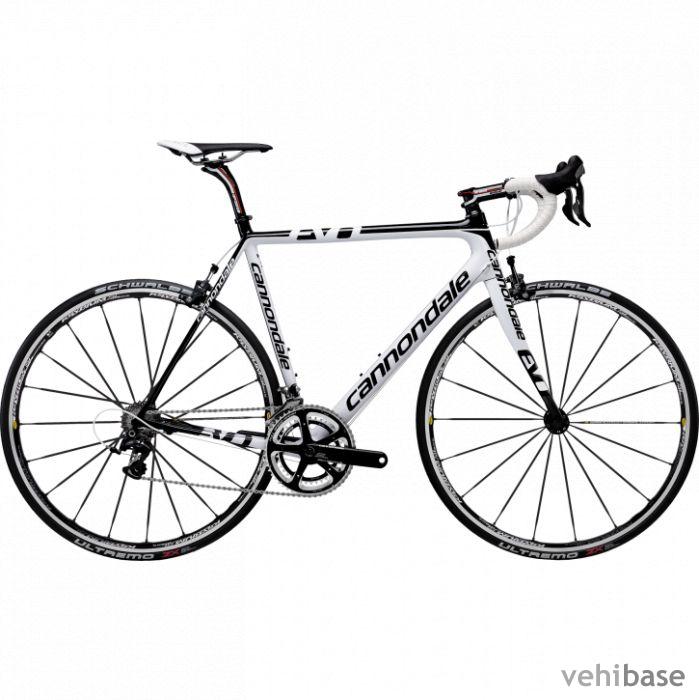 Cannondale SuperSix Evo 1 Dura Ace