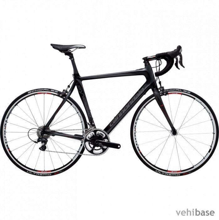 Cannondale Synapse Hi-Mod 1 Dura Ace