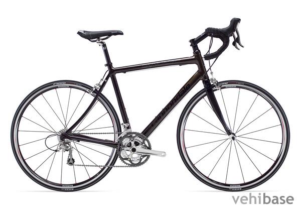 Cannondale Synapse Sport