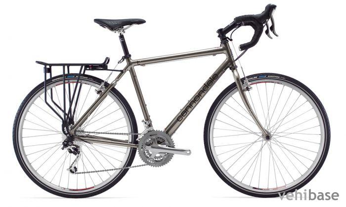 Cannondale Touring 1