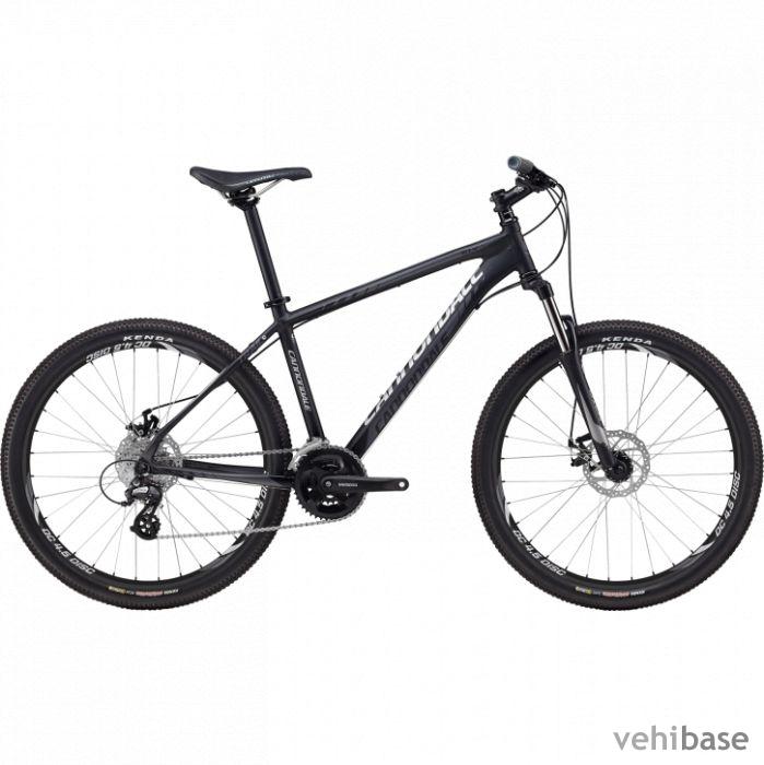 Cannondale Trail 6