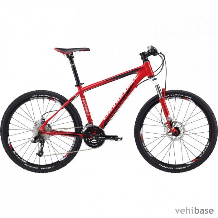 Cannondale Trail SL 2