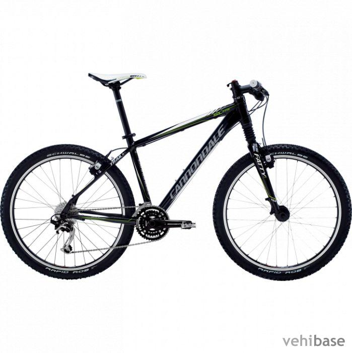 Cannondale Trail SL HS-33