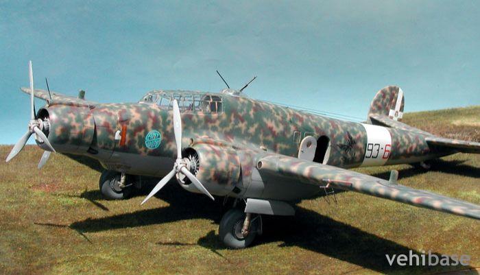 CANT Z.1007