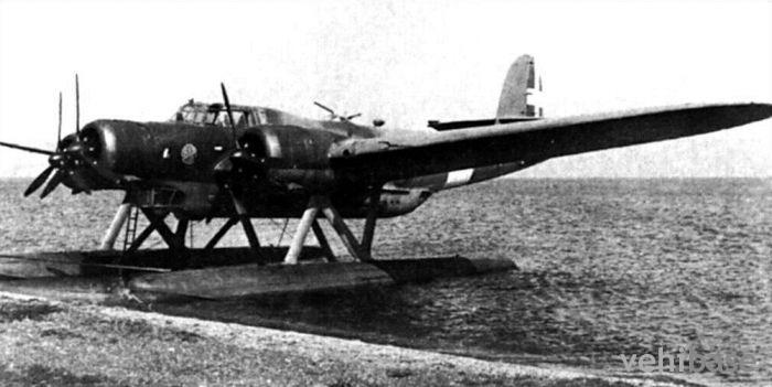 CANT Z.506