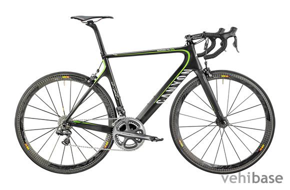 Canyon Aeroad CF 9.0 Ete