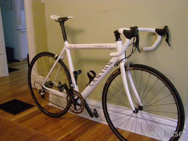 Canyon F10