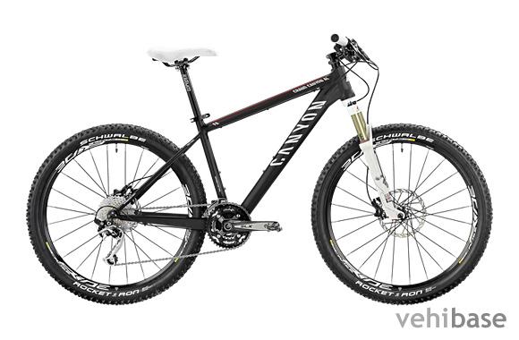 Canyon Grand Canyon AL 7.0 W
