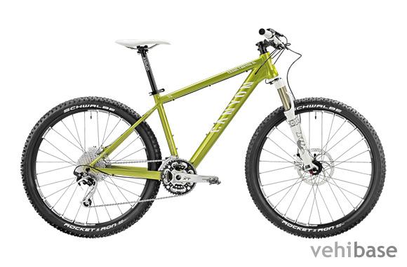 Canyon Grand Canyon AL 8.0 W