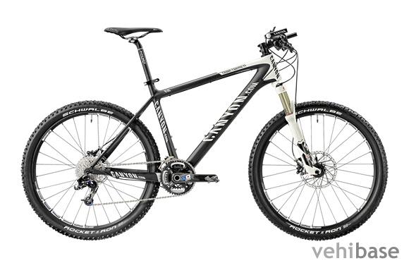 Canyon Grand Canyon CF 8.0