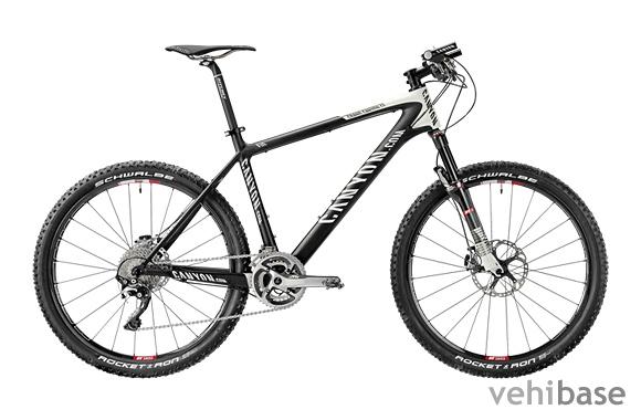 Canyon Grand Canyon CF 9.0 LTD