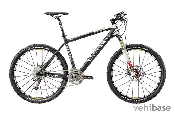Canyon Grand Canyon CF 9.0 SL