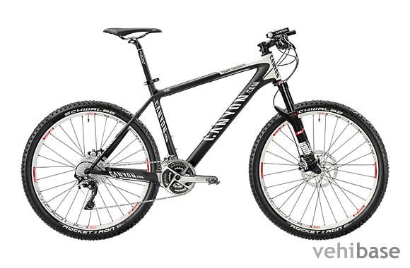 Canyon Grand Canyon CF 9.0