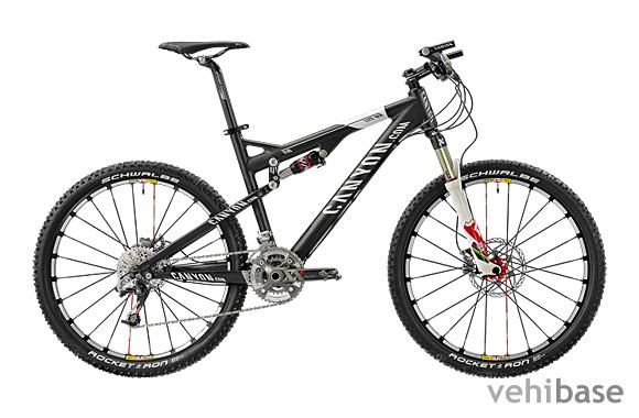 Canyon Lux MR 9.0 SL