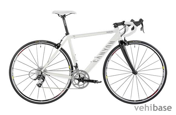 Canyon Roadlite 5.0 W