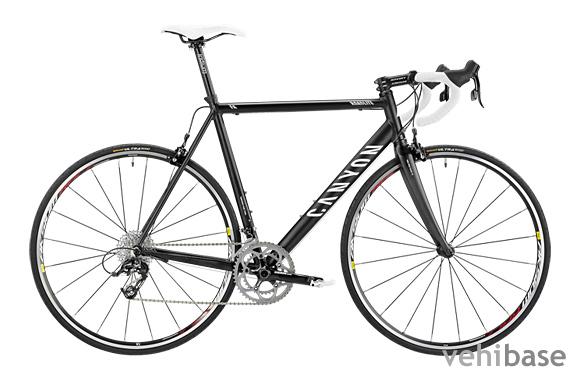 Canyon Roadlite 5.0