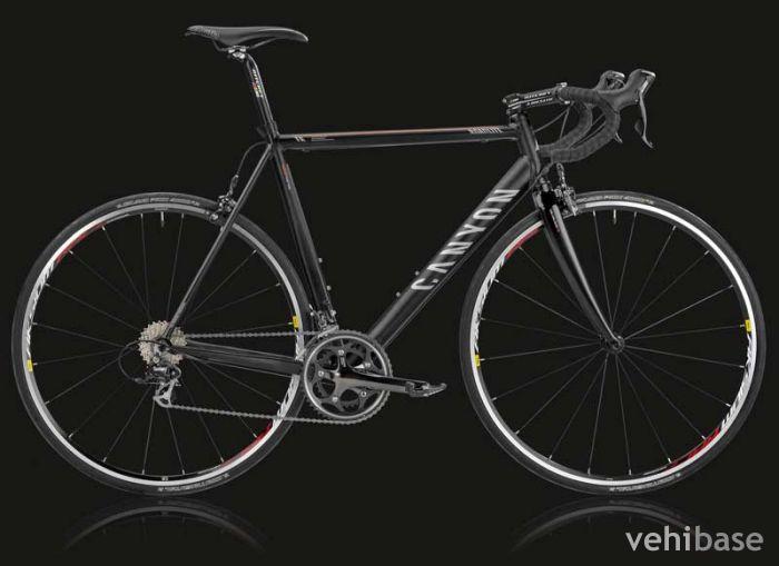 Canyon Roadlite 6.0