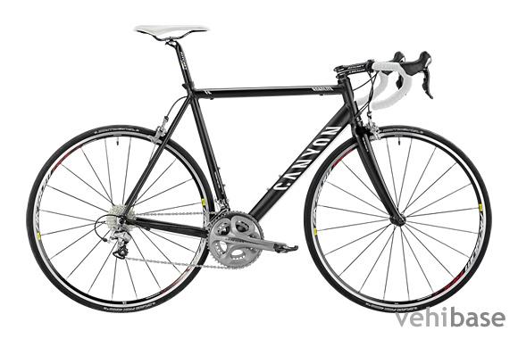Canyon Roadlite 7.0
