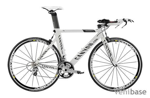Canyon Speedmax AL 8.0