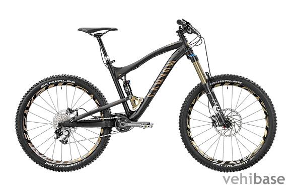 Canyon Strive ES 9.0