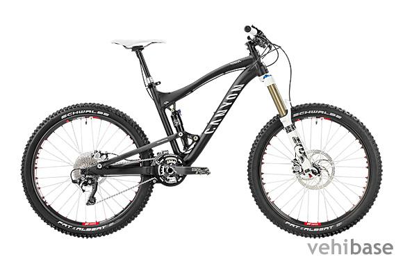 Canyon Strive ESX 9.0 LTD