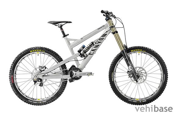 Canyon Torque FRX 9.0 LTD