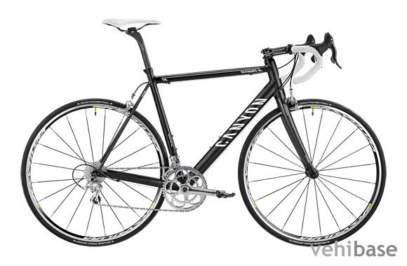 Canyon Ultimate AL 8.0
