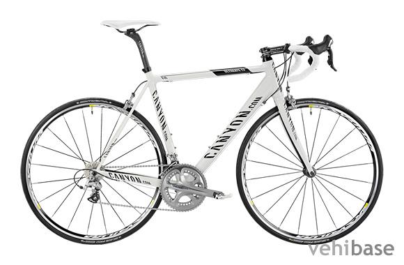 Canyon Ultimate CF 8.0