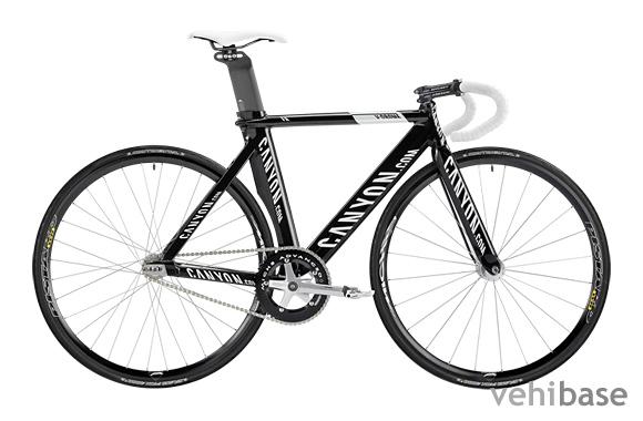 Canyon V-Drome AL 9.0