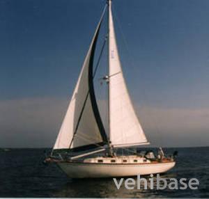 Cape Dory 36