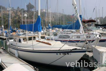 Capital Yachts Gulf 27
