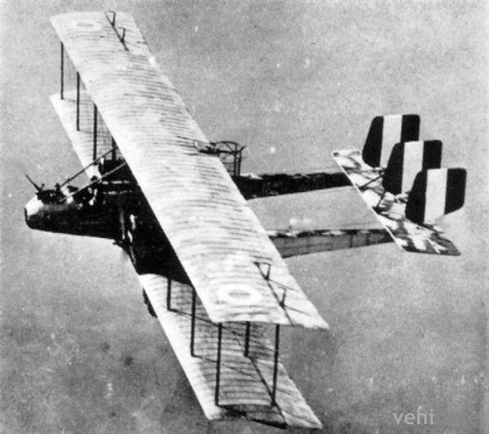 Caproni Ca.1
