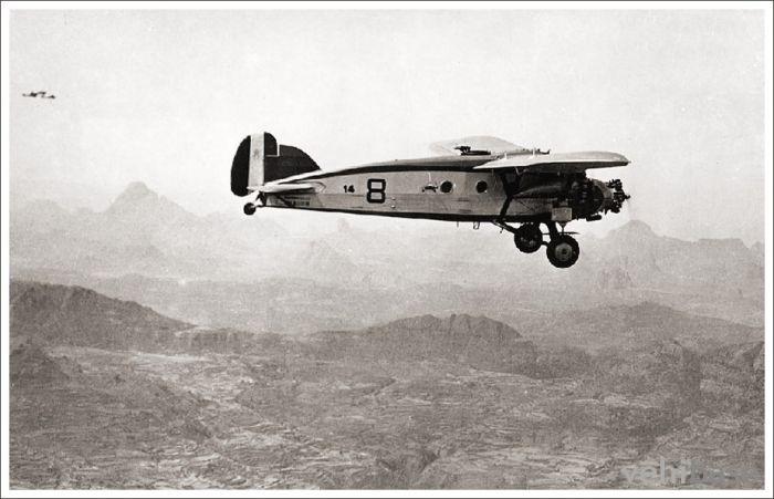 Caproni Ca.101