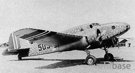 Caproni Ca.310