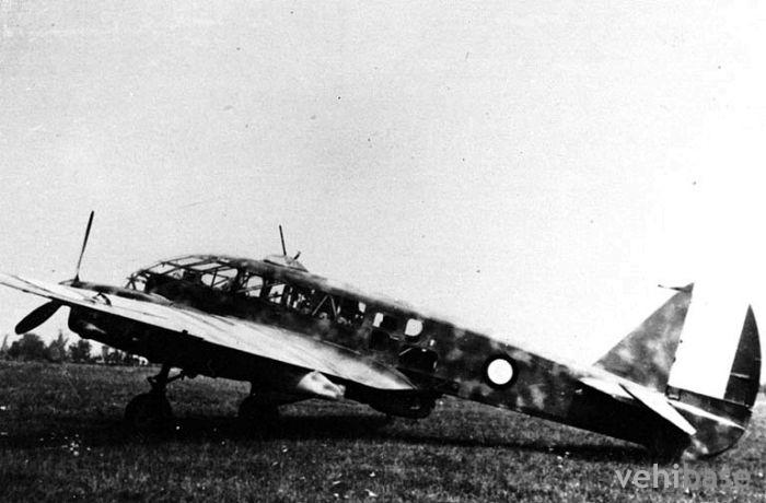 Caproni Ca.313