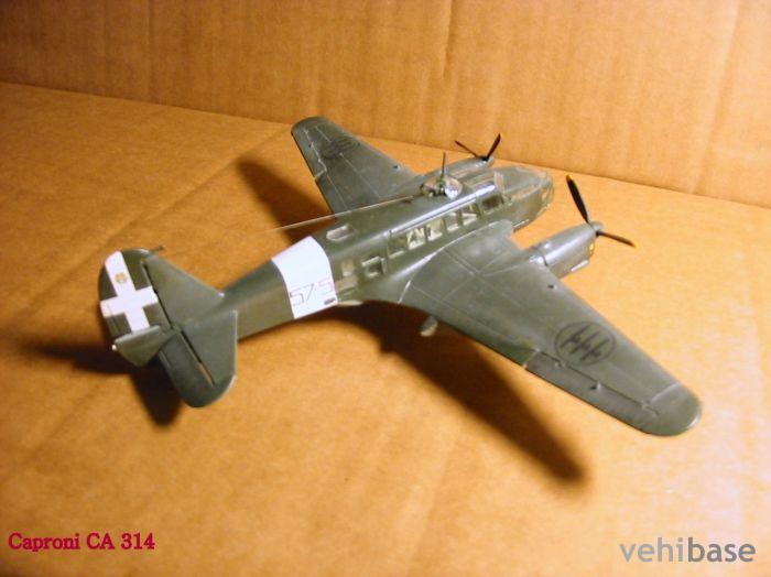 Caproni Ca.314