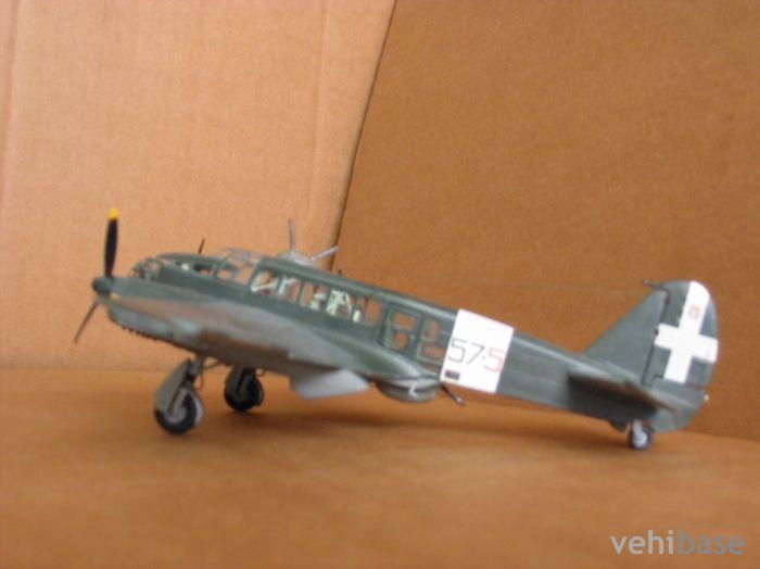 Caproni Ca.314