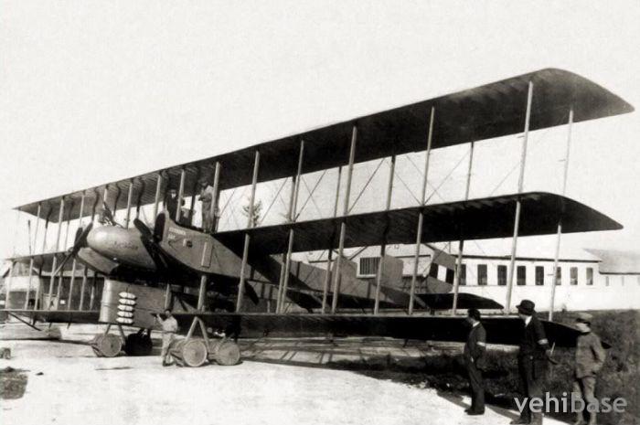 Caproni Ca.4