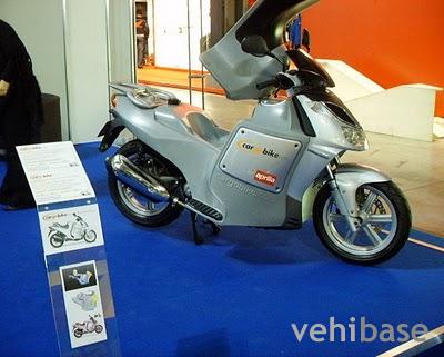 Cargobike AS 250