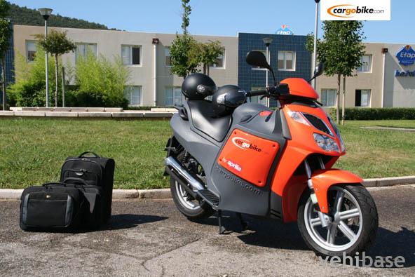Cargobike AS 300